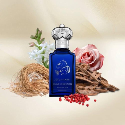 عطر كلايف كريستيان جمب اب اند كيس مي اكستاتيك 50 م...