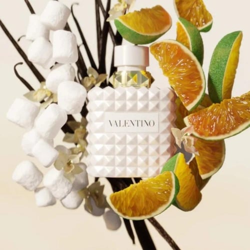 عطر فالنتينو دونا بورن إن روما إيفوري أو دو بارفيو...
