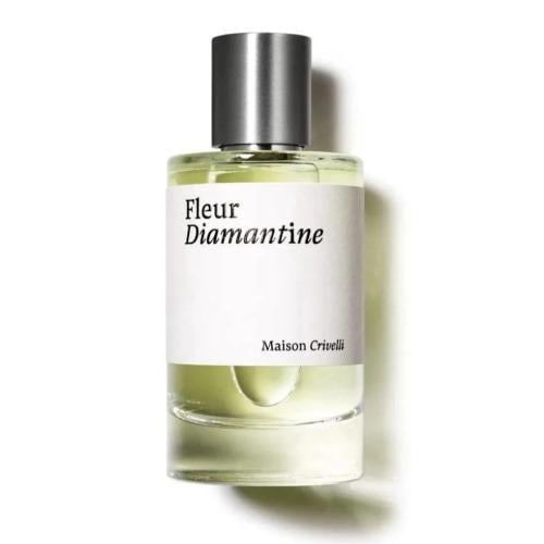 عطر ميزون كريفلي فلور ديمانتين او دي برفيوم 100ملM...