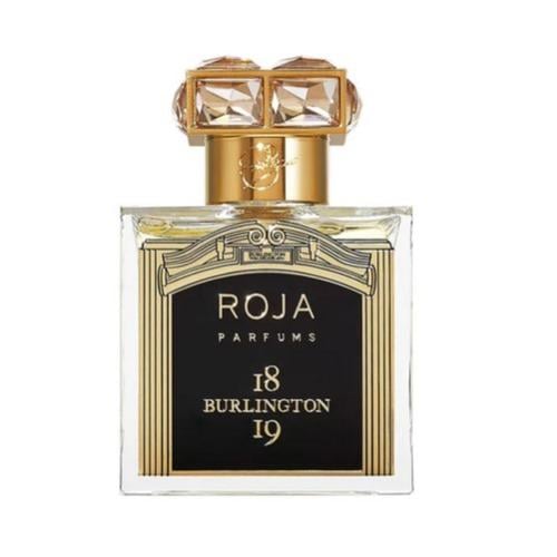 عطر روجا 1819 بيرلينجتون 100 مل Burlington Roja Do...