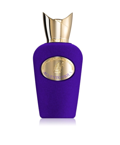 عطر سوسبيرو اكسينتو فيولا او دو بارفيوم 100مل