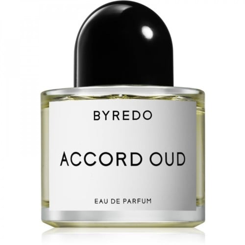 عطر بايريدو اكورد عود او دو بارفيوم 100مل Byredo A...