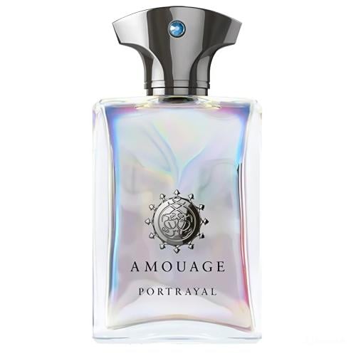 عطر امواج بورترايال الرجالي او دو بارفيوم 100مل Am...