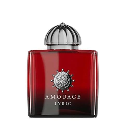 عطر امواج ليريك النسائي او دو بارفيوم 100مل Amouag...