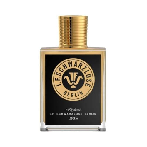 عطر جي اف شوارزلوس برلين ليدر 6 او دو بارفيوم- 100...
