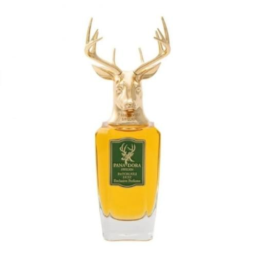 عطر بانا دورا باتشولي دوست او دو بارفيوم-100 ملPan...