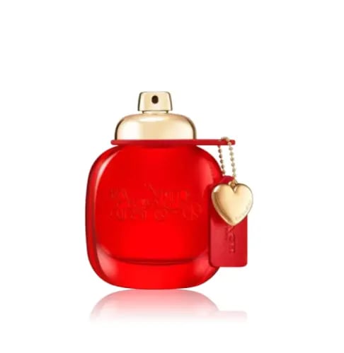 عطر كوتش نيويورك لوف النسائي او دو بارفيوم 90مل