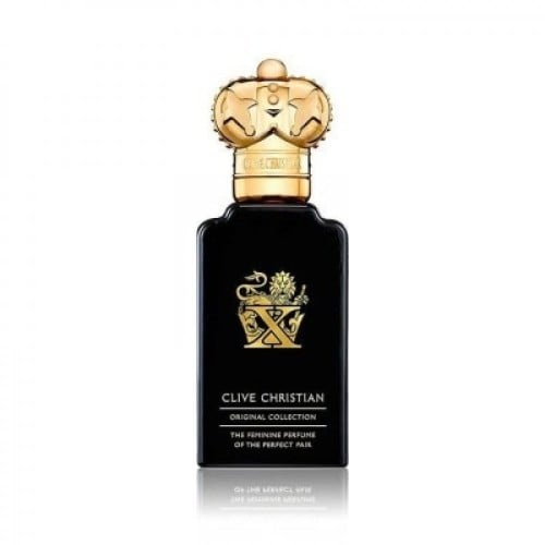 عطر كلايف كريستيان X النسائي او دو بارفيوم 50ملCli...