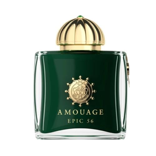 عطر امواج ايبك 56 النسائى اودى بيرفيوم 100 مل Amou...