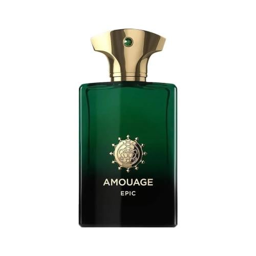 عطر امواج ايبيك الاخضر الرجالي او دو بارفيوم 100مل...