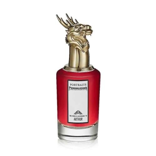 عطر بنهاليقنز ذا وورلد أكوردينج تو آرثر أو دو بارف...
