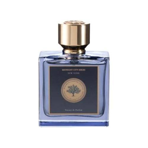 عطر ميمورز اوف ابيرفيوم كوليكتور نيويورك أو دو بار...
