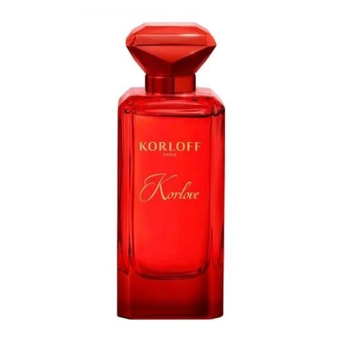 عطر كورلوف كورلوفي او دي بارفيوم 88مل