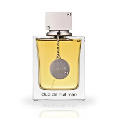 عطر ارماف كلوب دي نوي مان او دو تواليت 105مل