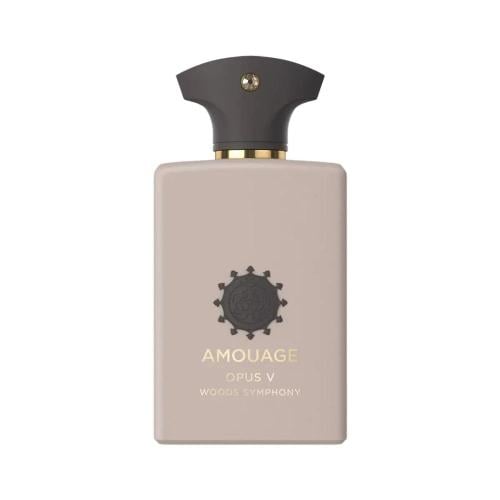 عطر امواج اوبس V الخامس وودز سيمفوني او دو بارفيوم...