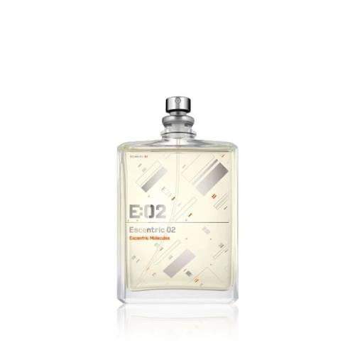 عطر E02 اسنترك موليكيولز 100 مل E02 Essentic Molec...