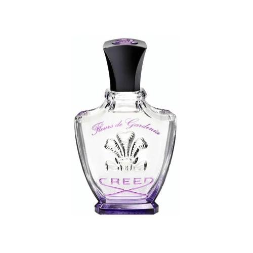 عطر فلورس دي جاردينيا من كريد للنساء - او دي برفيو...