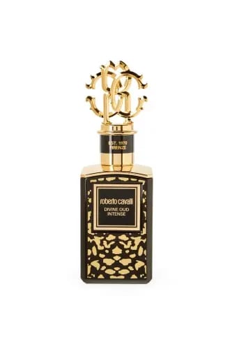 عطر روبرتو جولد كولكشن ديفين عود انتنس أو دو برفيوم 100مل