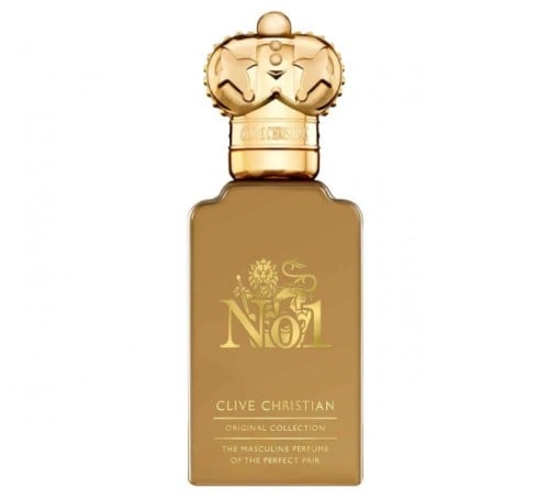 عطر كلايف كريستيان اوريجنال كولكشن نمبر 1 للرجال 5...