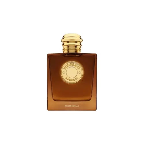 عطر بربري جوديس عمبر فانيلا انتنس 100 ملي