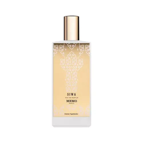 عطر ميمو جراينس فاجابوندس سيوا او دو برفيوم 75مل
