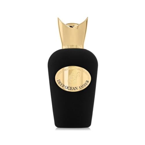 عطر سوسبيرو ديب أوشن أمبر أو دو برفيوم 100 مل