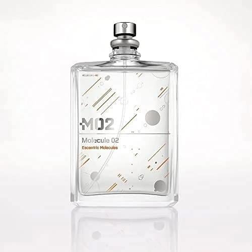 عطر M02 اسنترك موليكيولز - 100 مل M02 Essentic Mol...