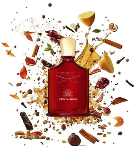 عطر كريد سانتورس اودي بارفيوم 100مل