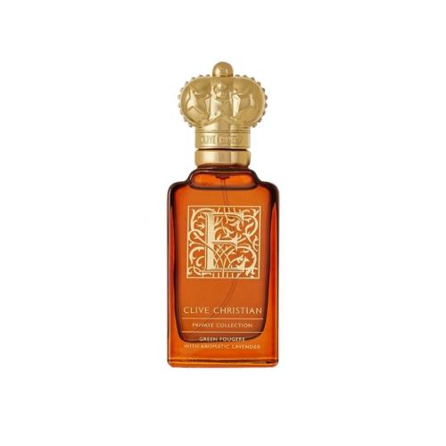 عطر كلايف كريستيان E جرين فوچير النسائي او دو بارف...