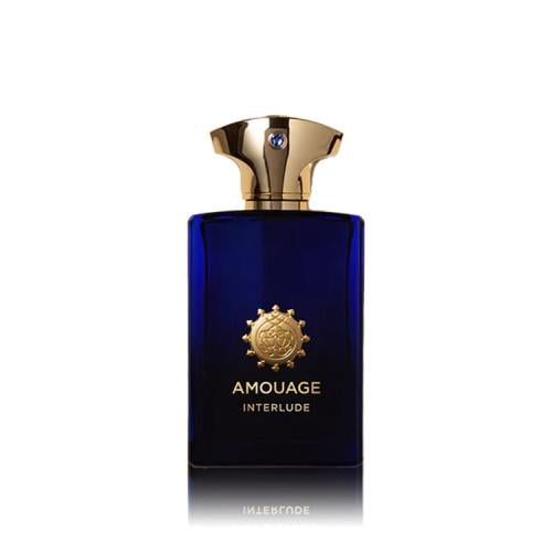 عطر امواج انترلود الرجالي او دو بارفيوم 100مل Amou...