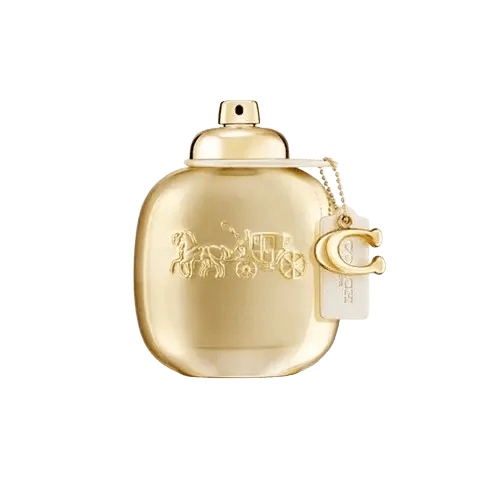 عطر كوتش نيويورك قولد بارفيوم 90 مل
