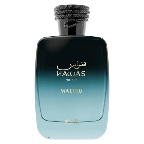 عطر الرصاصي هوس ماليبو او دو بارفيوم 100مل
