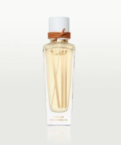 عطر كارتير لور ميستريوز 75ملCartier Le Mysteries E...