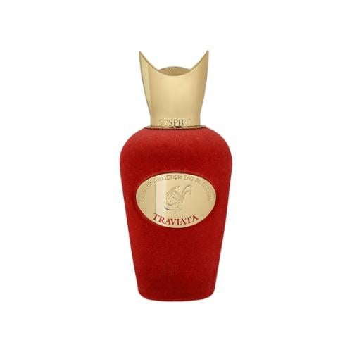 عطر سوسبيرو ترافياتا اودى بيرفيوم 100 ملSospiro Tr...