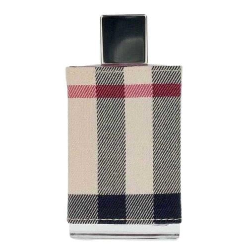 عطر بربري لندن قماش النسائي او دو بارفيوم 100مل