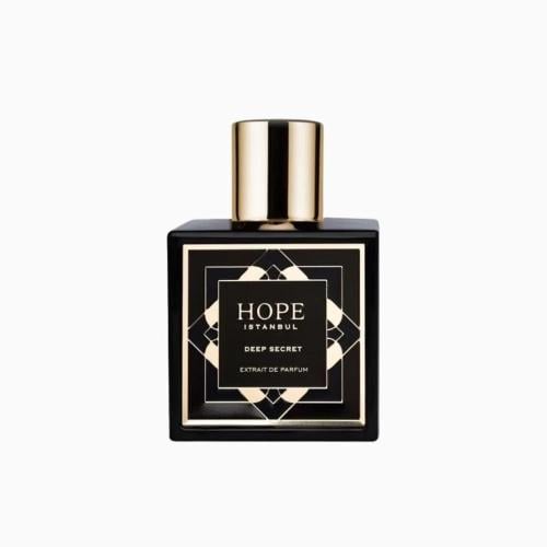 عطر هوب ديب سيكرت 100 مل Deep Secret Hope Istanbul