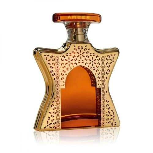 عطر باوند نيورك امبر بوابه دبي اودي حجم 100ملPound...
