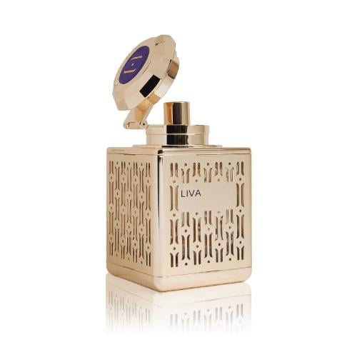 عطر اتيلير فلو ليفا 100 مل Atelier Flow Liva perfu...