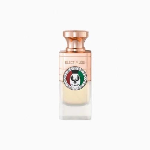 عطر إليكتيموس الكويت 100 مل – Electimuss Kuwait Pa...