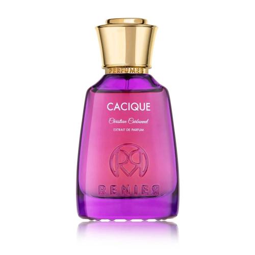 عطر رينير بيرفيوم كاسيك 50 ملRainier Perfume Caciq...