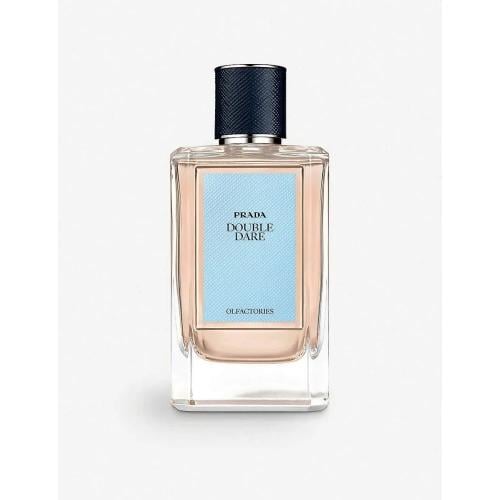 عطر برادا أولفاكتوريز دبل دير أو دي بارفيوم الحجم...