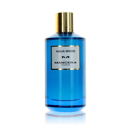 عطر مانسيرا اكوا وود او دو بارفيوم 120مل