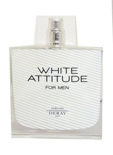 عطر وايت اتيتيود او دو تواليت 100ملWhite Attitude...