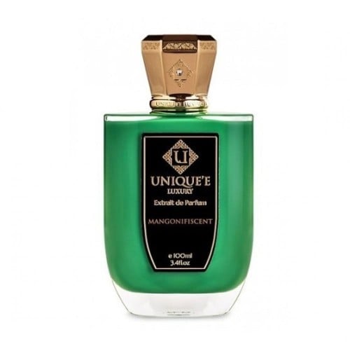 عطر يونيك لاكجري مانغونيفسنت – Unique’e Luxury Man...