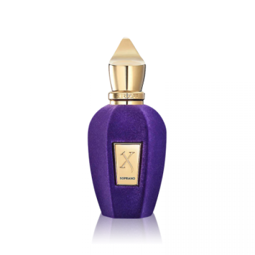 عطر زيرجوف سوبرانو او دو بارفيوم 100ملXerjoff Sopr...