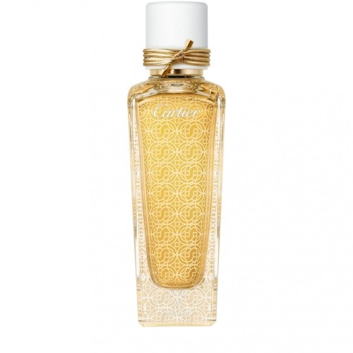 عطر كارتير عود اند عنبر بارفيوم 75ملCartier Oud &...