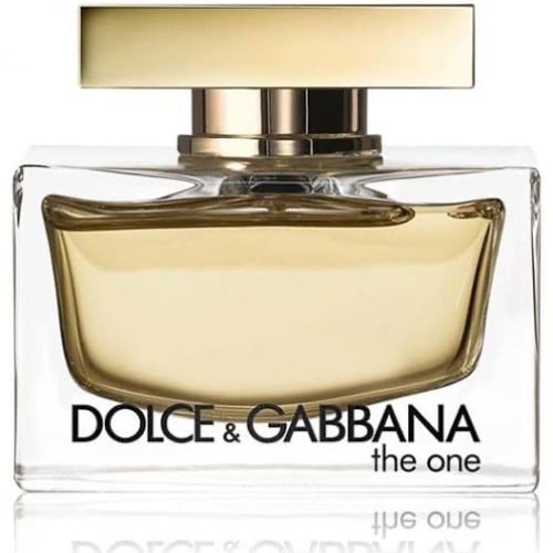 عطر دولتشي اند غابانا ذا ون النسائي او دو بارفيوم...