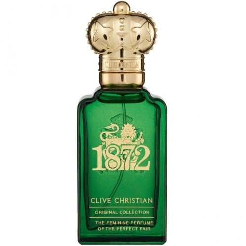 عطر كلايف كريستيان 1872 النسائي او دو بارفيوم 100م...