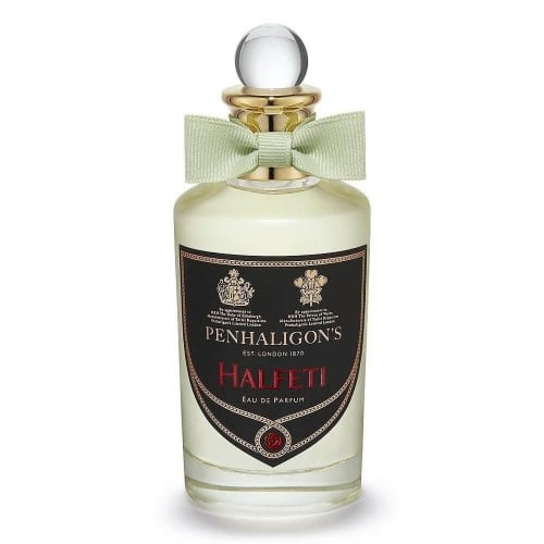 عطر بنهاليغونز هالفيتي او دو بارفيوم 100مل Penhali...