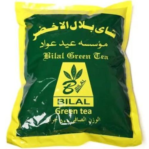 شاي اخضر بلال 500 جم
